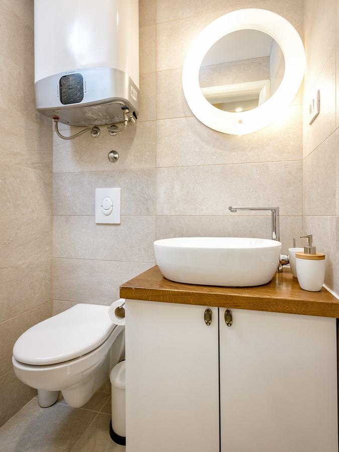 Apartament Successus Old Town House Hvar Town Zewnętrze zdjęcie