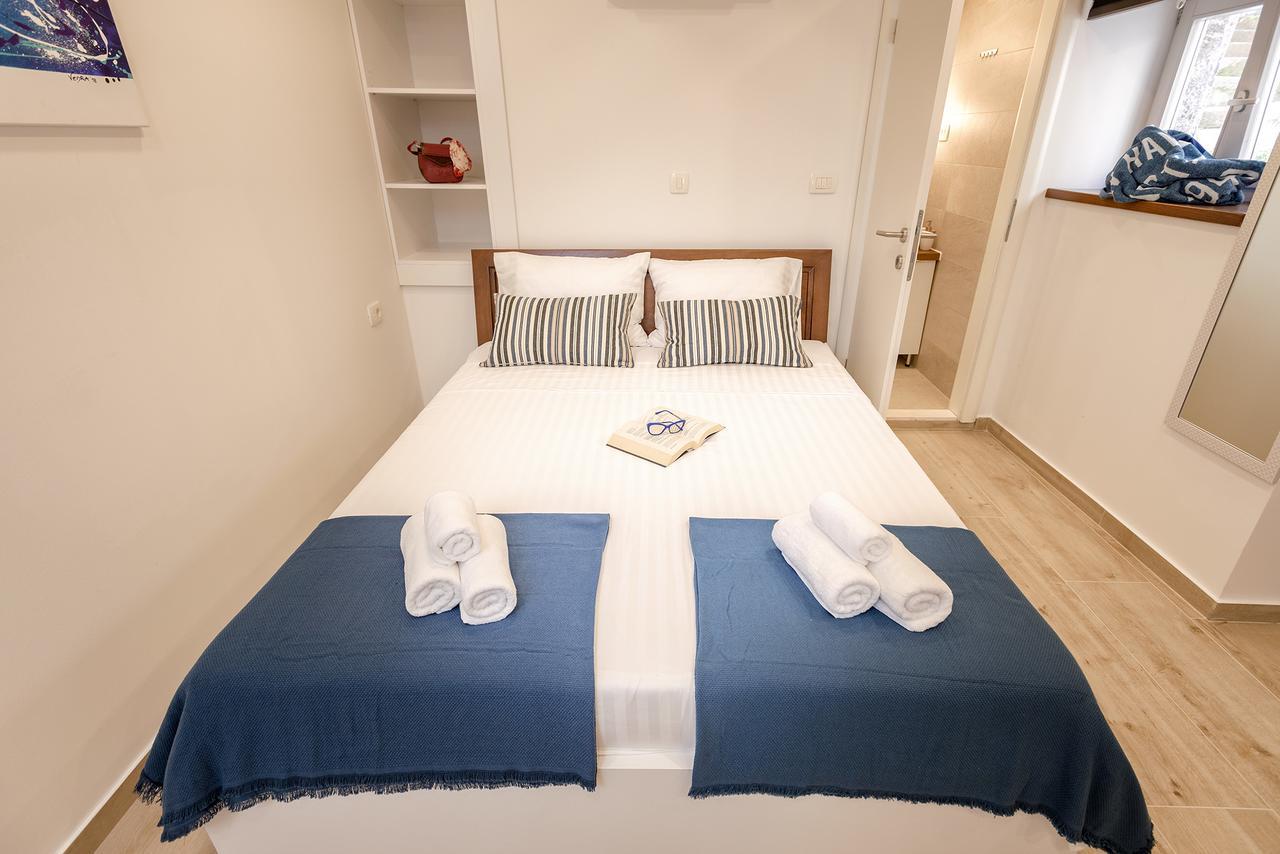 Apartament Successus Old Town House Hvar Town Zewnętrze zdjęcie