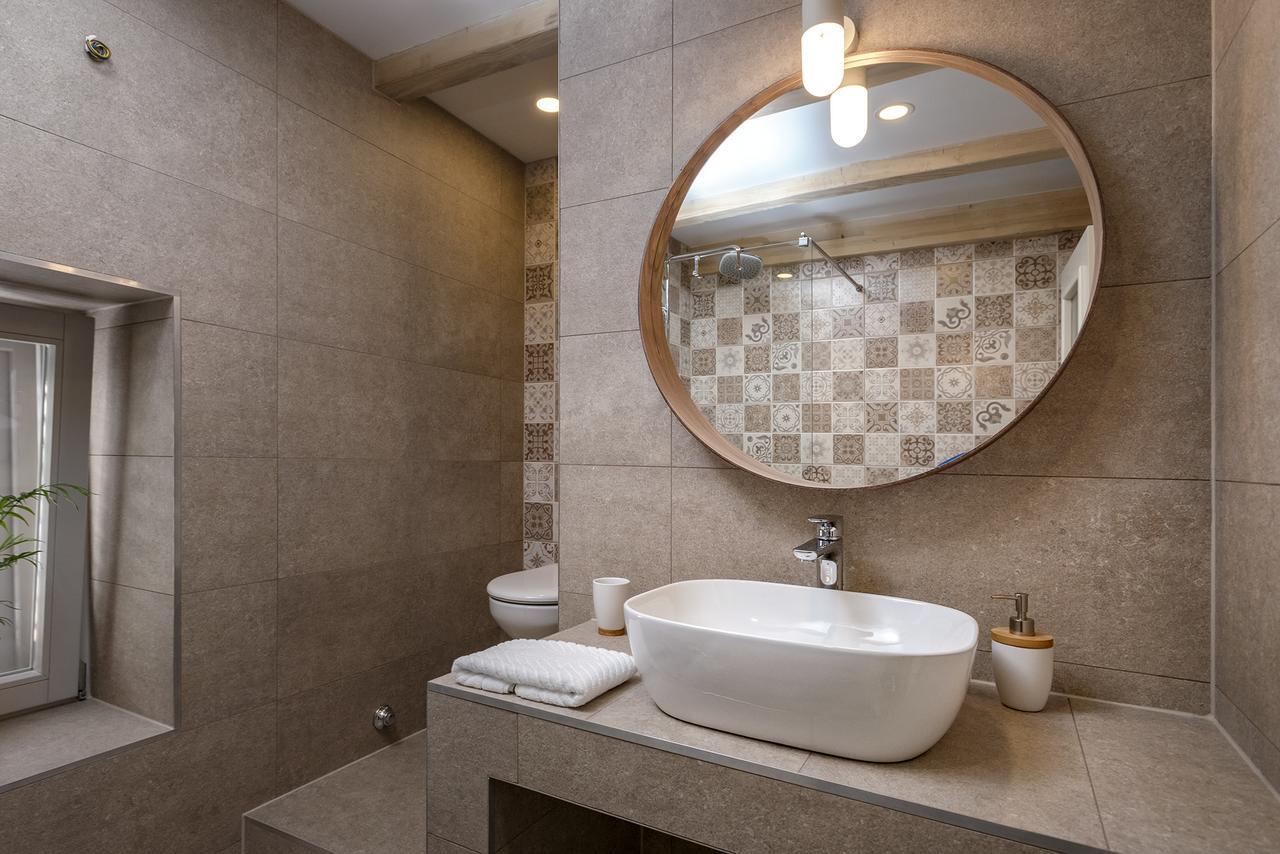 Apartament Successus Old Town House Hvar Town Zewnętrze zdjęcie