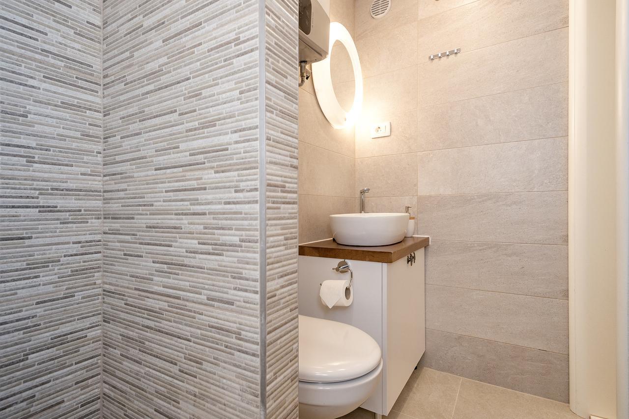 Apartament Successus Old Town House Hvar Town Zewnętrze zdjęcie