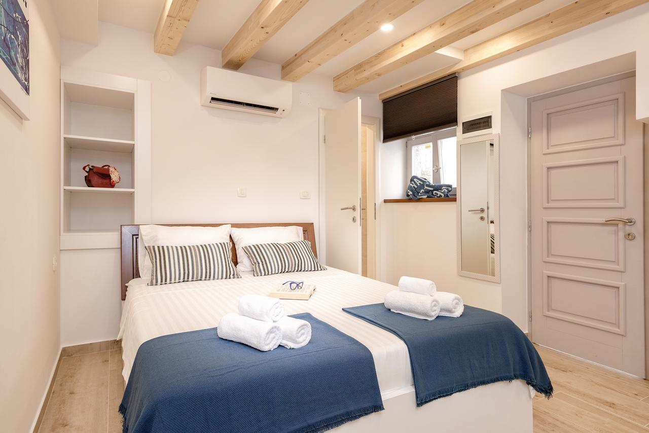 Apartament Successus Old Town House Hvar Town Zewnętrze zdjęcie
