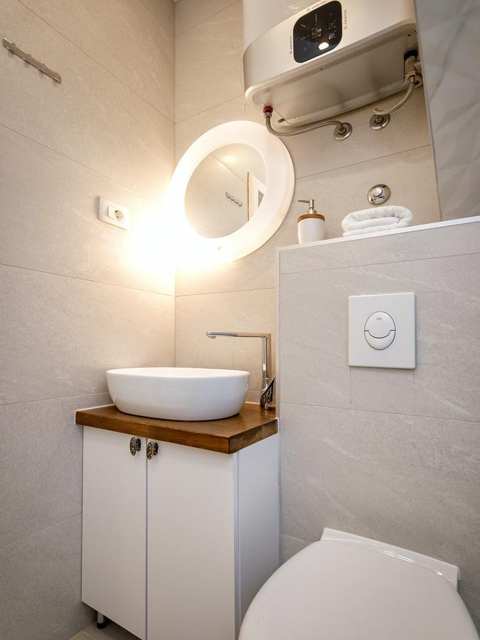 Apartament Successus Old Town House Hvar Town Zewnętrze zdjęcie