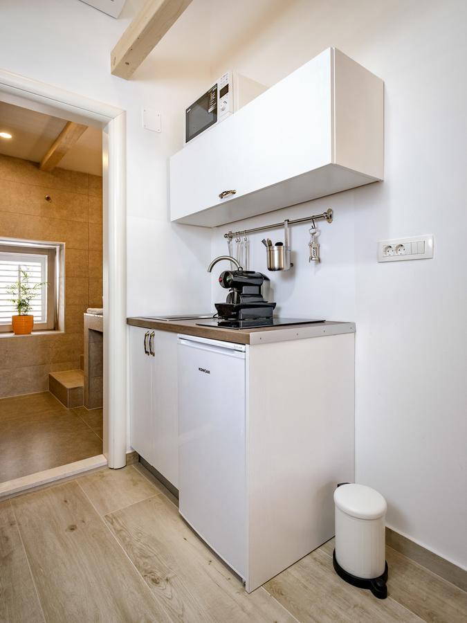 Apartament Successus Old Town House Hvar Town Zewnętrze zdjęcie