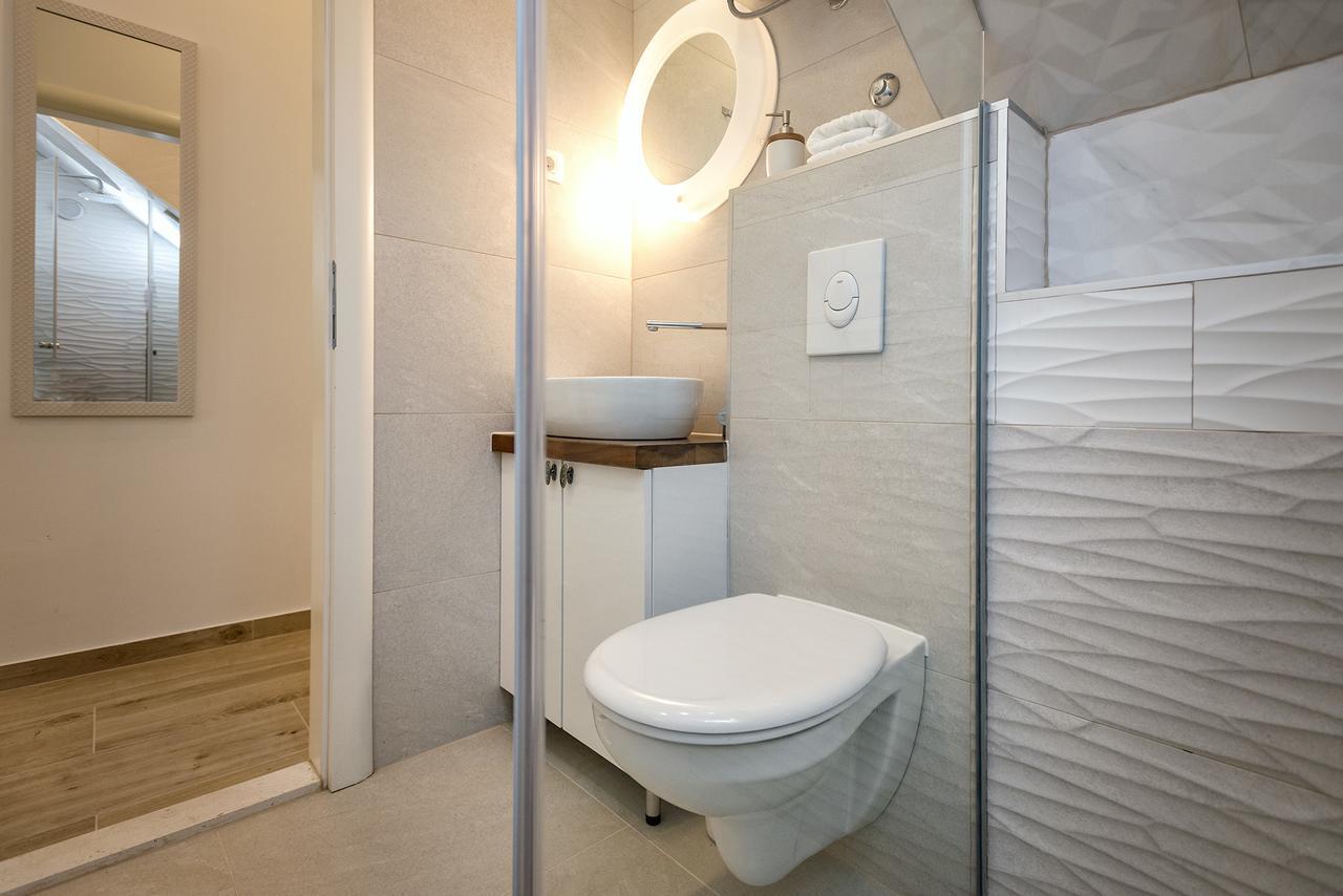 Apartament Successus Old Town House Hvar Town Zewnętrze zdjęcie