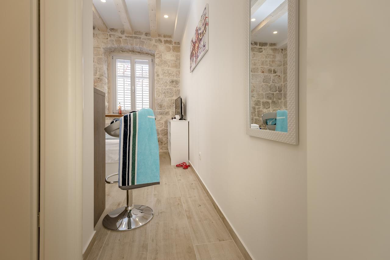 Apartament Successus Old Town House Hvar Town Zewnętrze zdjęcie