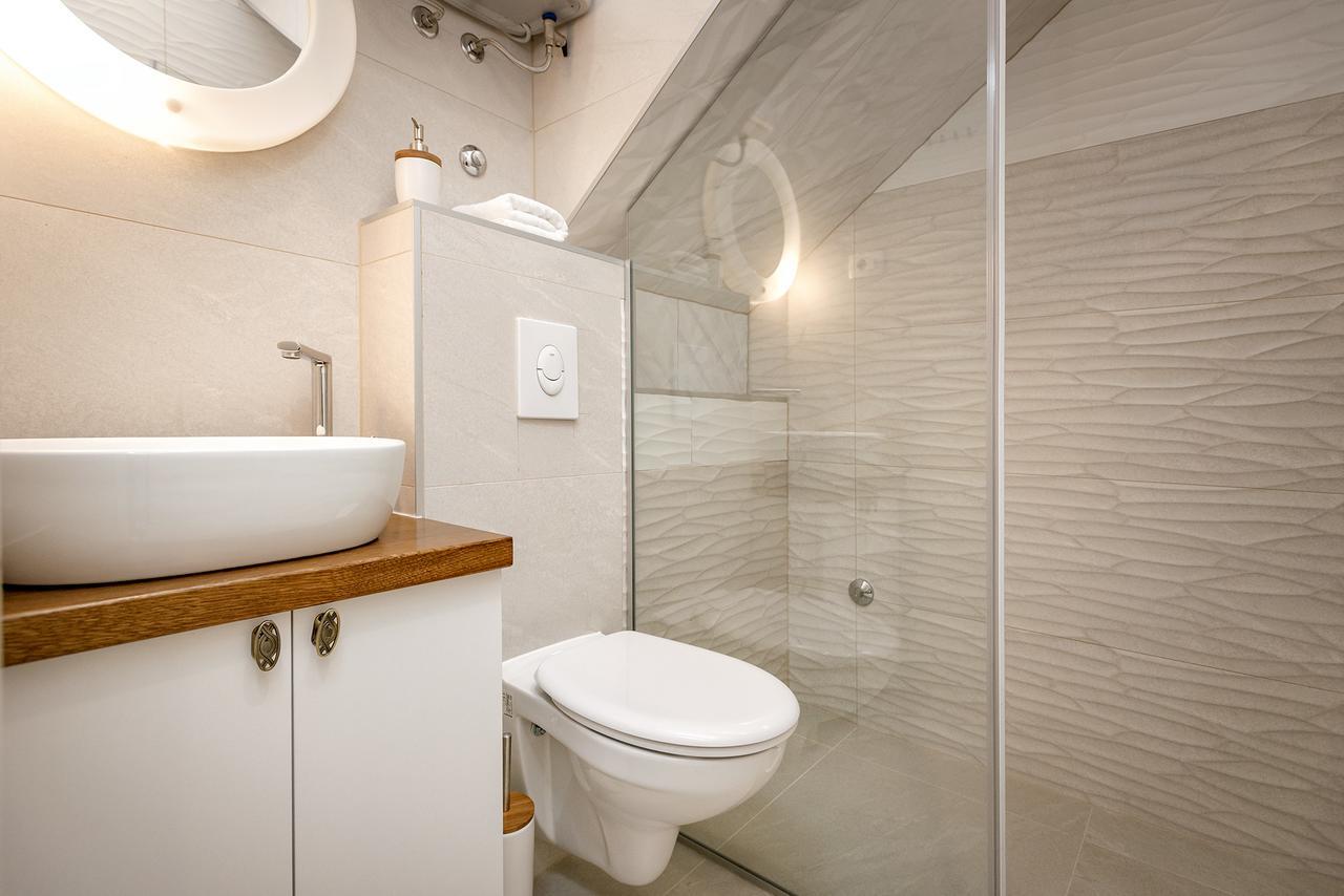 Apartament Successus Old Town House Hvar Town Zewnętrze zdjęcie