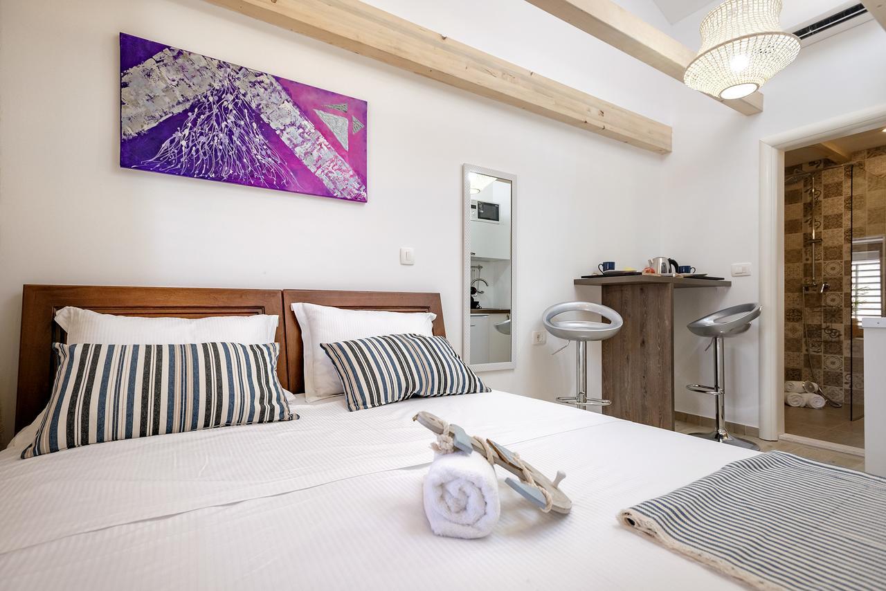 Apartament Successus Old Town House Hvar Town Zewnętrze zdjęcie