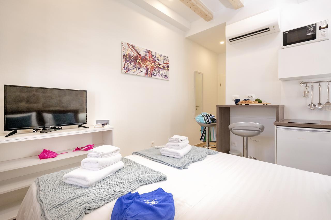 Apartament Successus Old Town House Hvar Town Zewnętrze zdjęcie